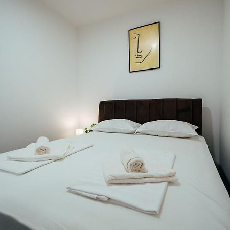 Apartman Biokovo Imotski Extérieur photo