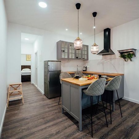 Apartman Biokovo Imotski Extérieur photo