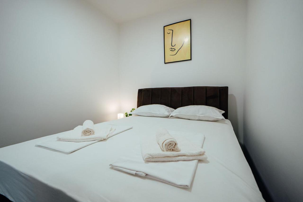 Apartman Biokovo Imotski Extérieur photo