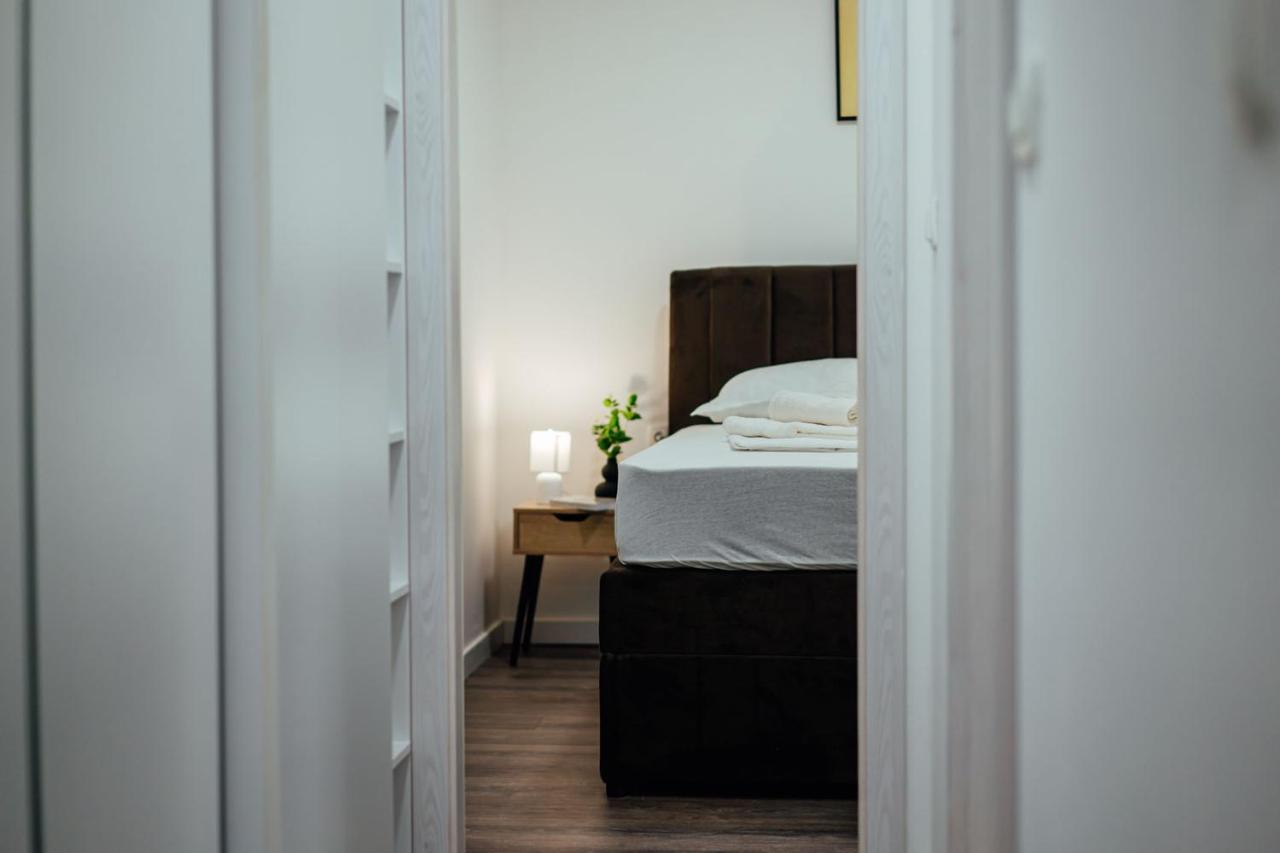 Apartman Biokovo Imotski Extérieur photo