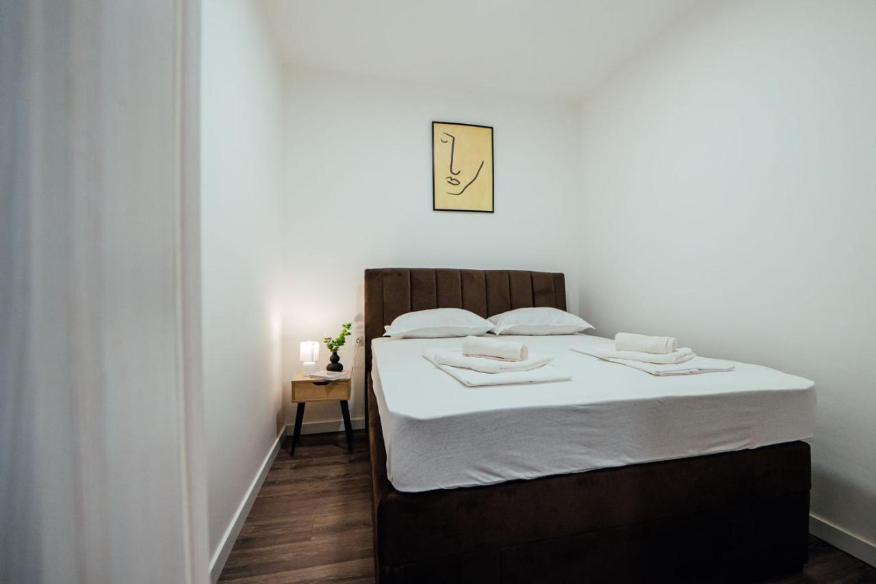 Apartman Biokovo Imotski Extérieur photo