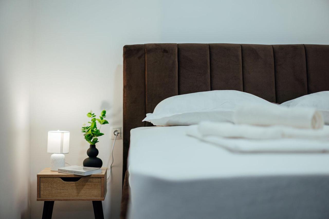 Apartman Biokovo Imotski Extérieur photo