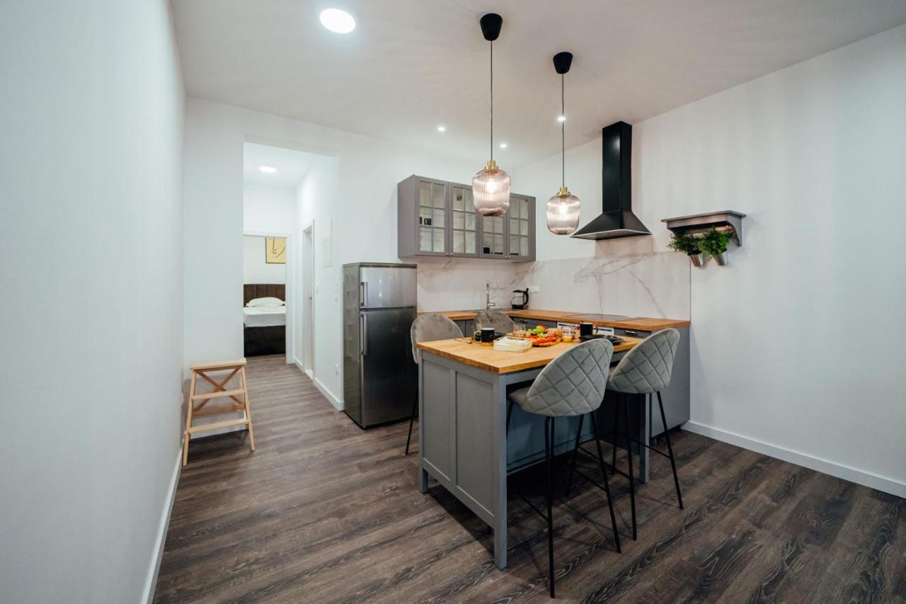Apartman Biokovo Imotski Extérieur photo