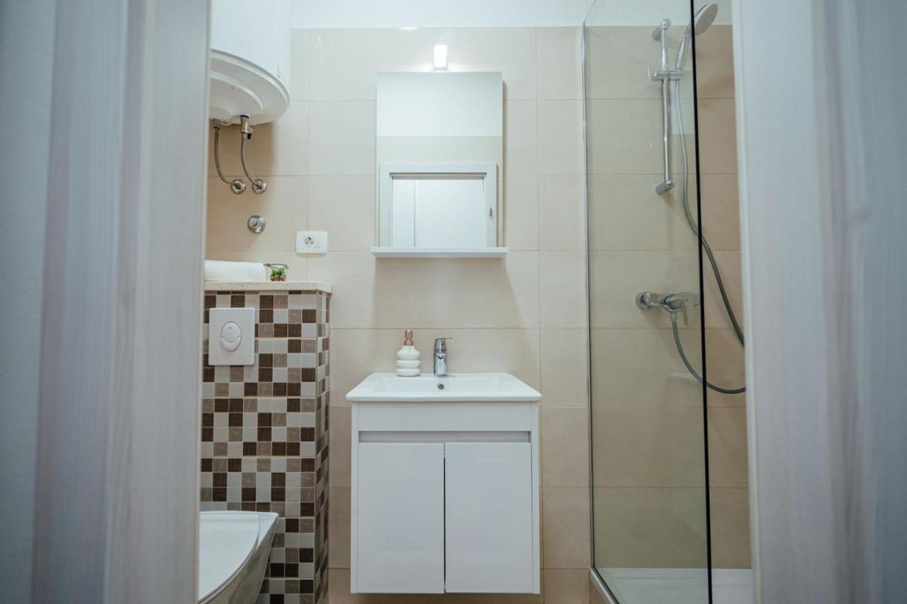 Apartman Biokovo Imotski Extérieur photo