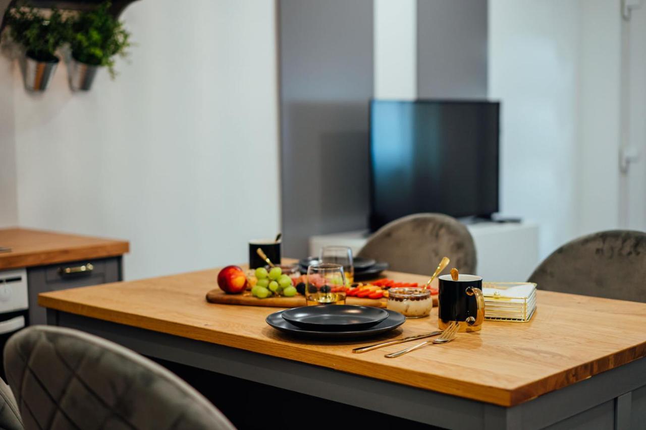 Apartman Biokovo Imotski Extérieur photo