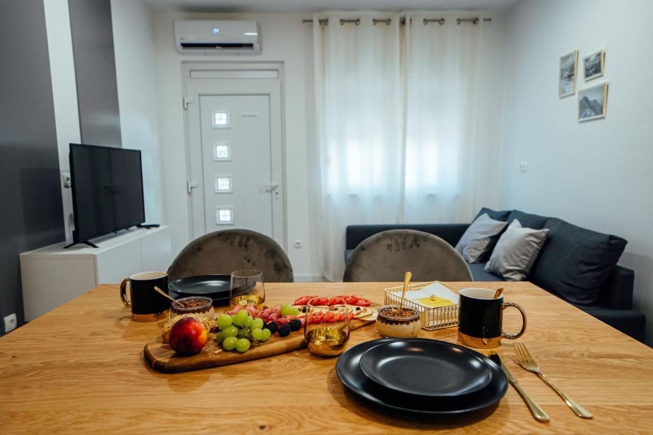 Apartman Biokovo Imotski Extérieur photo