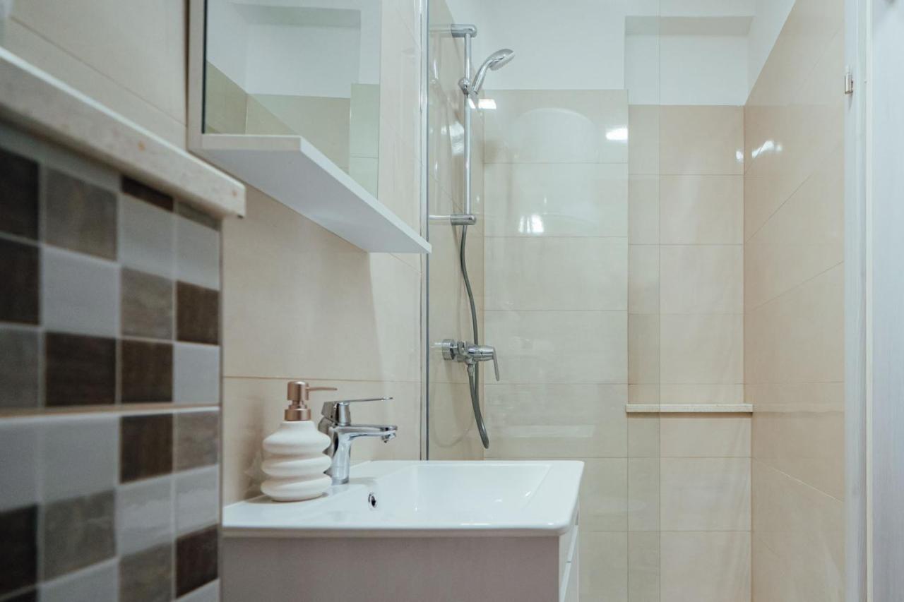 Apartman Biokovo Imotski Extérieur photo