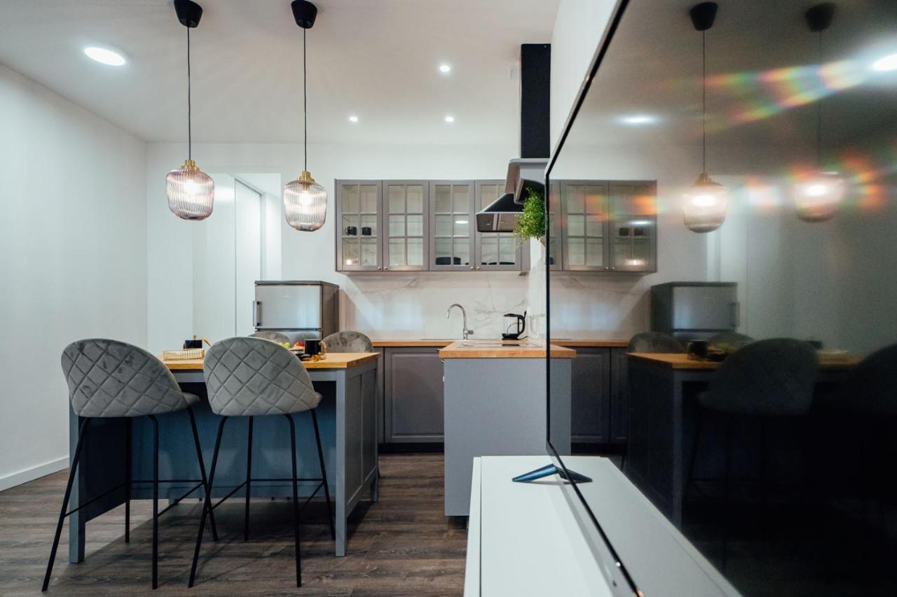 Apartman Biokovo Imotski Extérieur photo