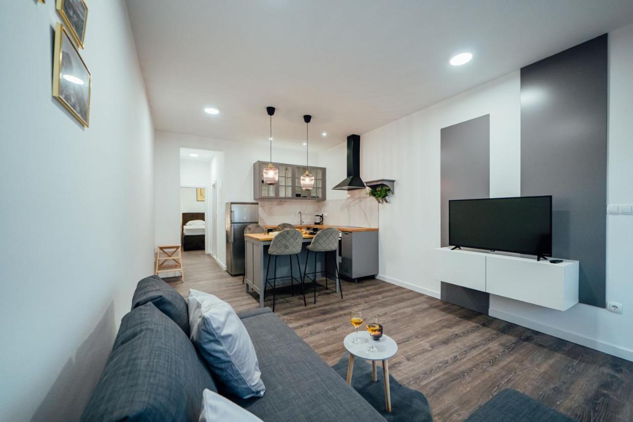 Apartman Biokovo Imotski Extérieur photo