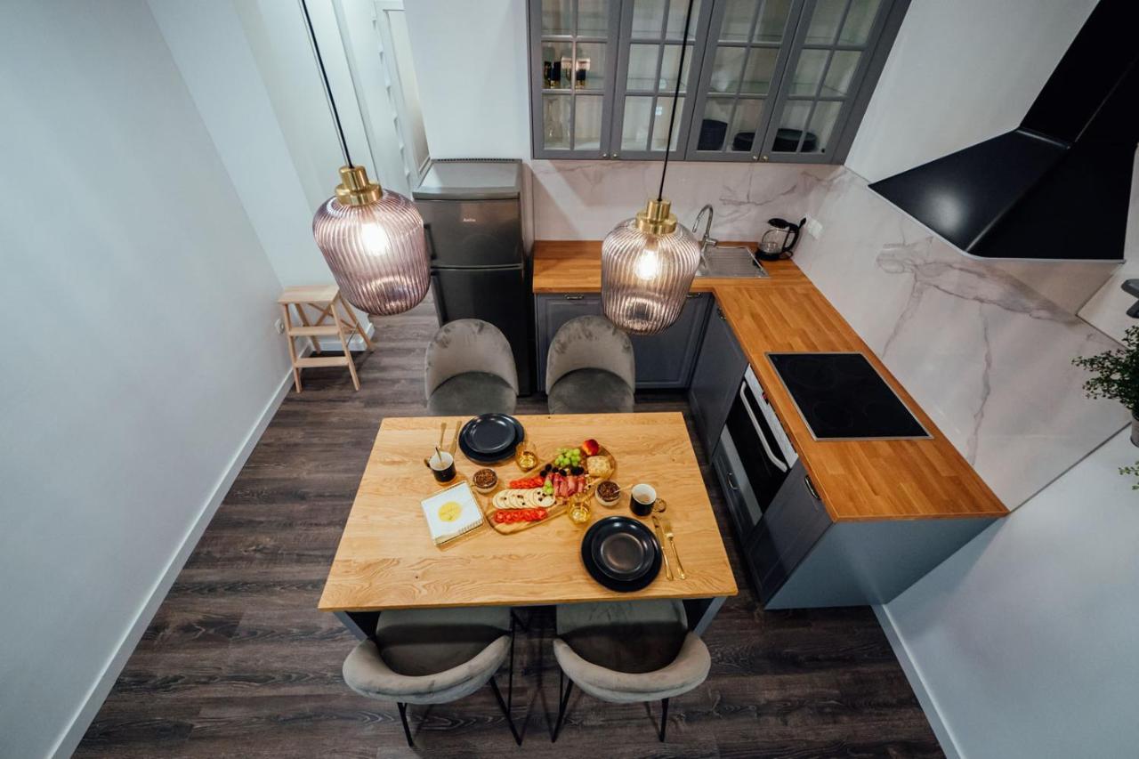 Apartman Biokovo Imotski Extérieur photo