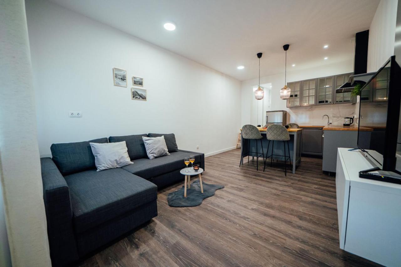 Apartman Biokovo Imotski Extérieur photo