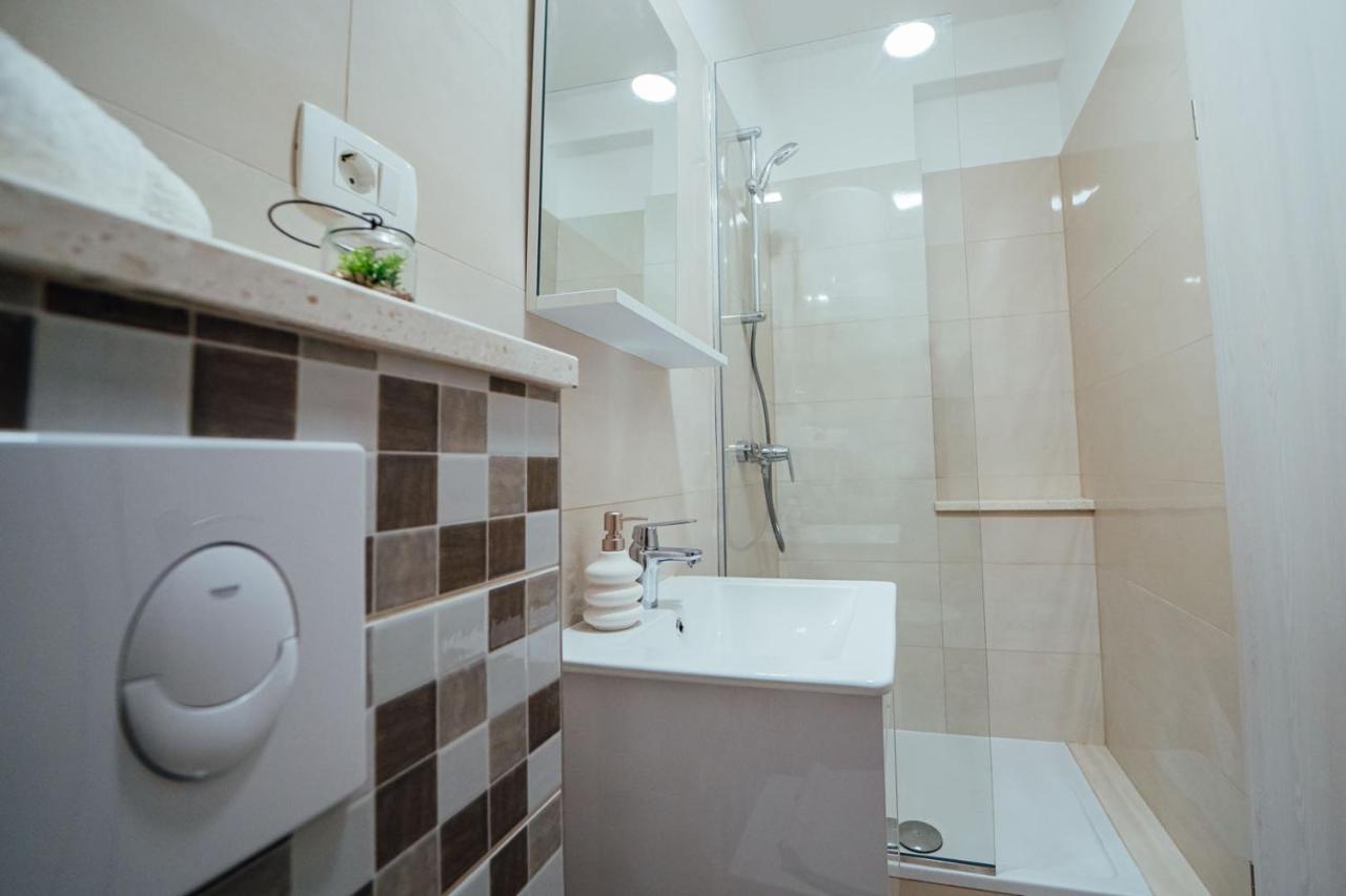 Apartman Biokovo Imotski Extérieur photo