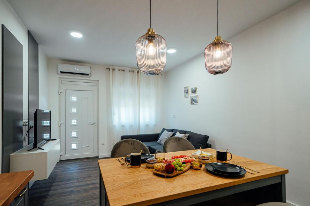 Apartman Biokovo Imotski Extérieur photo
