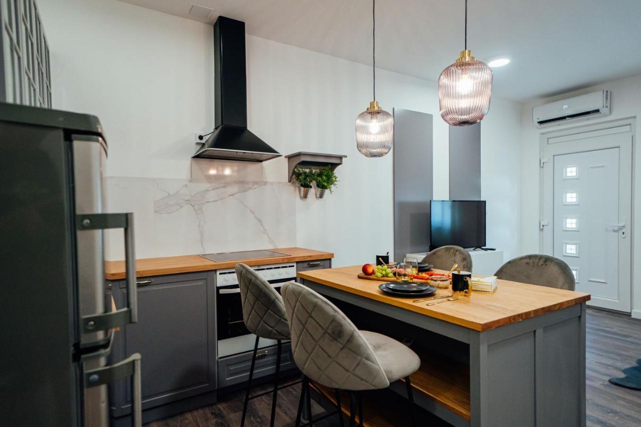 Apartman Biokovo Imotski Extérieur photo